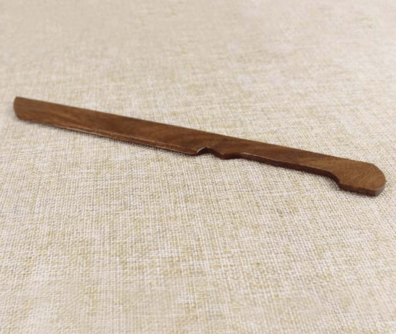ROSEWOOD PAPER KNIFE