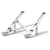 TABLET STAND: RESEALABLE ALUMINIUM SUPPORT