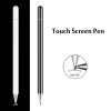 TOUCH SCREEN PEN: COMPATIBILE WITH IOS AND ANDROID
