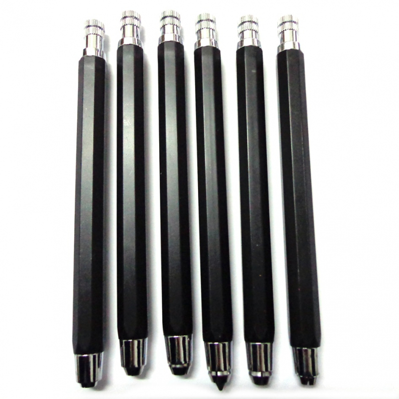 AUTOMATIC PENCIL LEAD HOLDER: 5.6 MM THICK