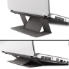 INVISIBLE LAPTOP SUPPORT: ADHESIVE SUPPORT