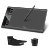 PARBLO A610 DRAWING TABLET: 10"