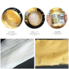 PENTEL POSTER COLOR: PEARL GOLD AND SILVER, 30 ML