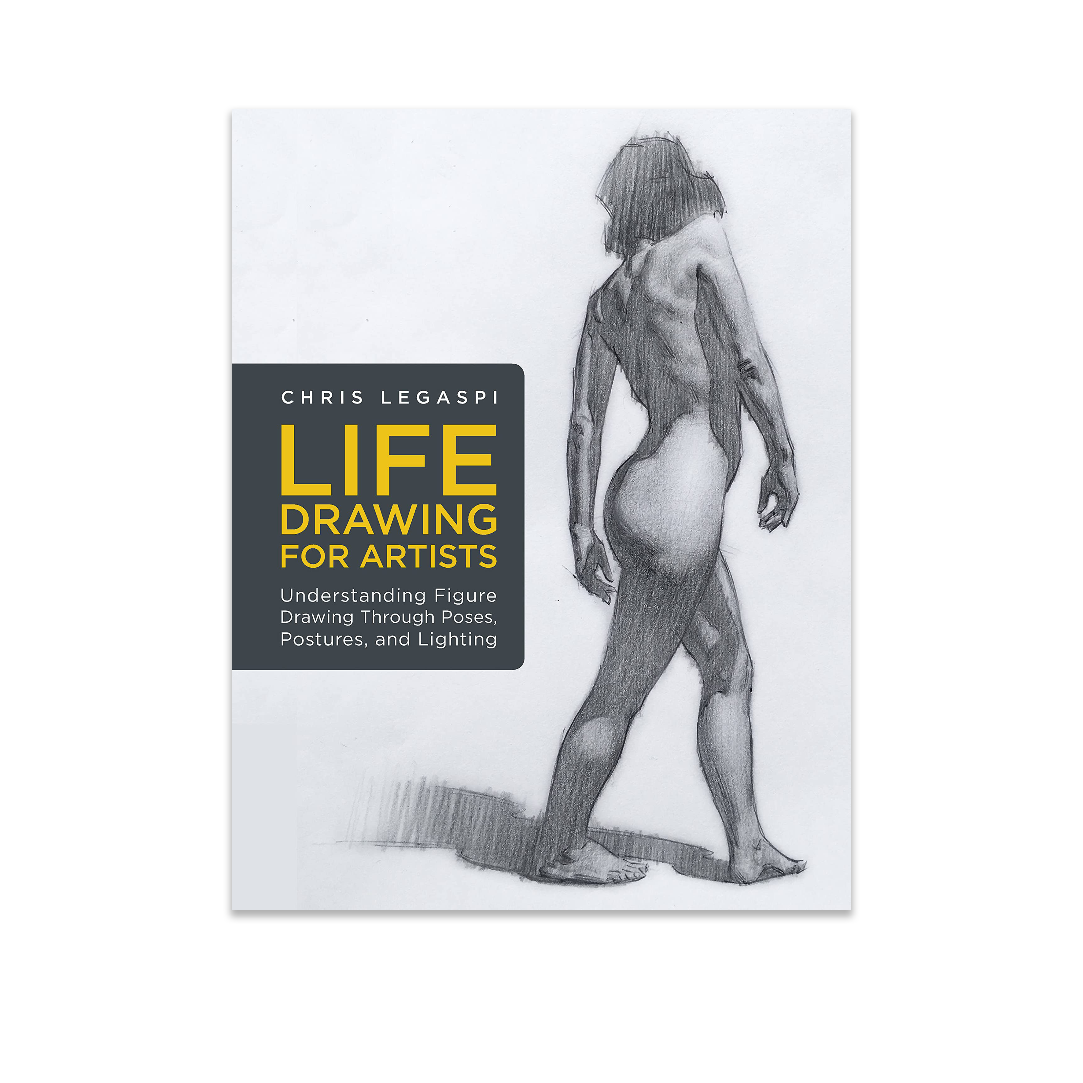 How to Improve Your Figure Drawing - Step by Step | Udemy