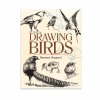 DRAWING BIRDS BY RAYMOND SHEPPARD