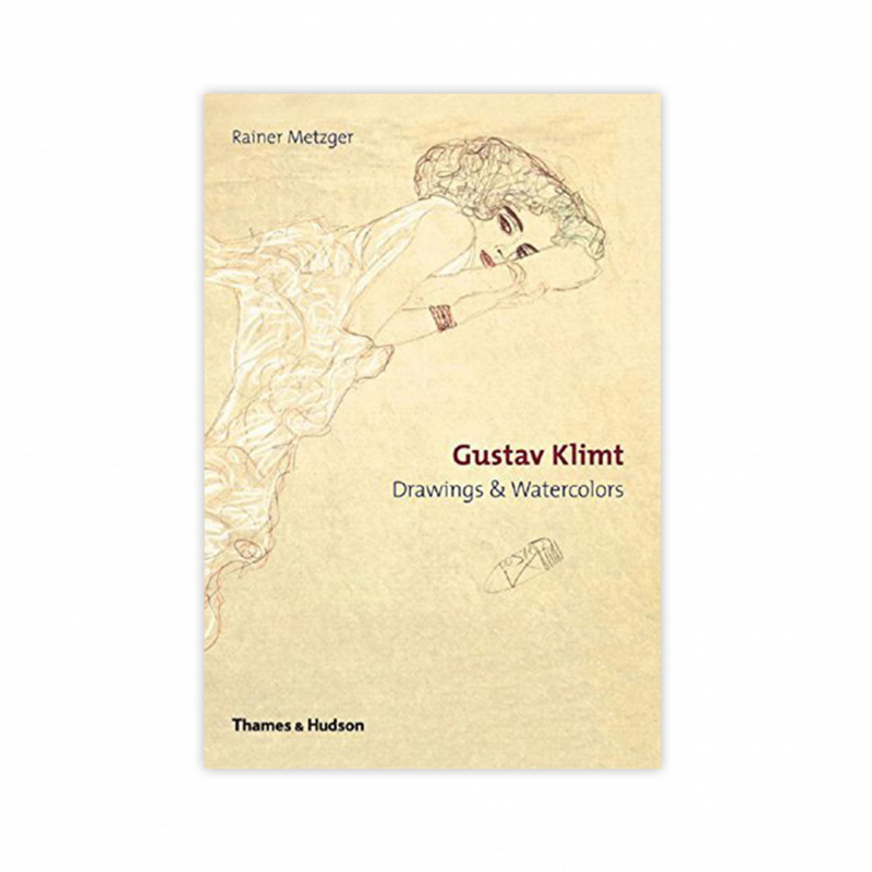 GUSTAV KLIMT: DRAWINGS AND WATERCOLORS